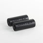 CORTEX Thick Bar Grips (Pair) V572-BARWEIGHTGRIPS-BLACK-PAIR