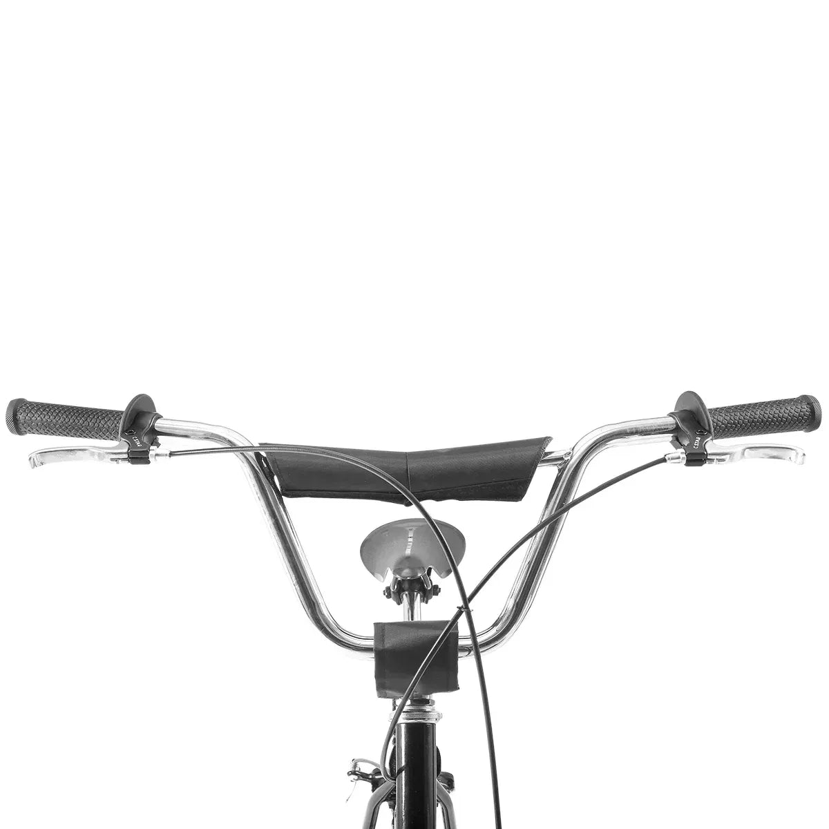 Progear Bikes Classic BMX Bike 20" in Metallic Chrome V572-BIKPBMXCP