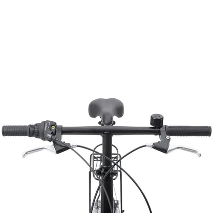 Progear Bikes Nomad Folding Bike 20" in Pearl White V572-BIKPNOMAD20WHT