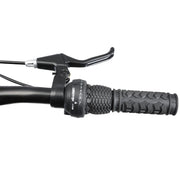 Progear Bikes ROVER Folding MTB 26" in Black V572-BIKPROVER26BK
