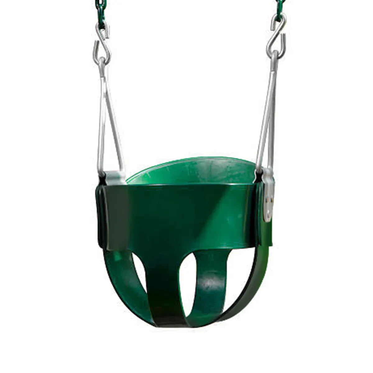 Lifespan Kids Bucket Seat Green V572-BUCKETSEATGRN