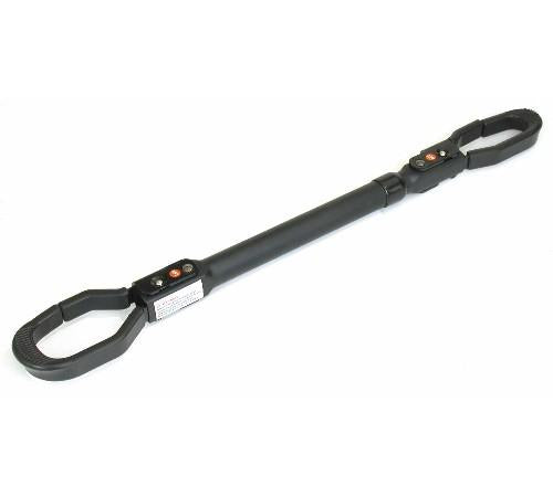 Bicycle Bike Carrier Adaptor for Suspension or Ladies Bike V572-CB-610-KWT-SEIKI