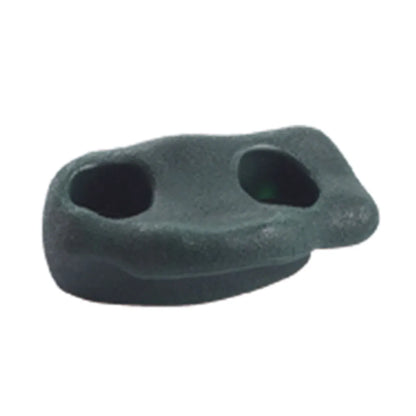Lifespan Kids Small Climbing Rock Set 4 (Yellow, Red, Blue, Green) V572-CLIMBINGROCK4-SML