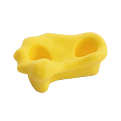 Lifespan Kids Small Climbing Rock Set 4 (Yellow, Red, Blue, Green) V572-CLIMBINGROCK4-SML