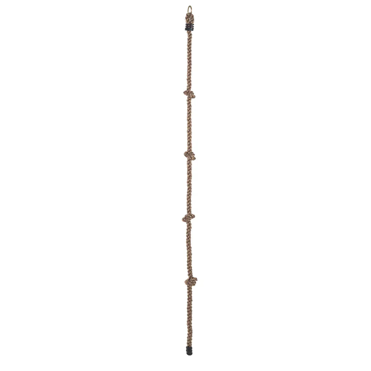 Lifespan Kids Knotted Climbing Rope V572-CLIMBINGROPE