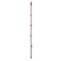Lifespan Kids Knotted Climbing Rope V572-CLIMBINGROPE