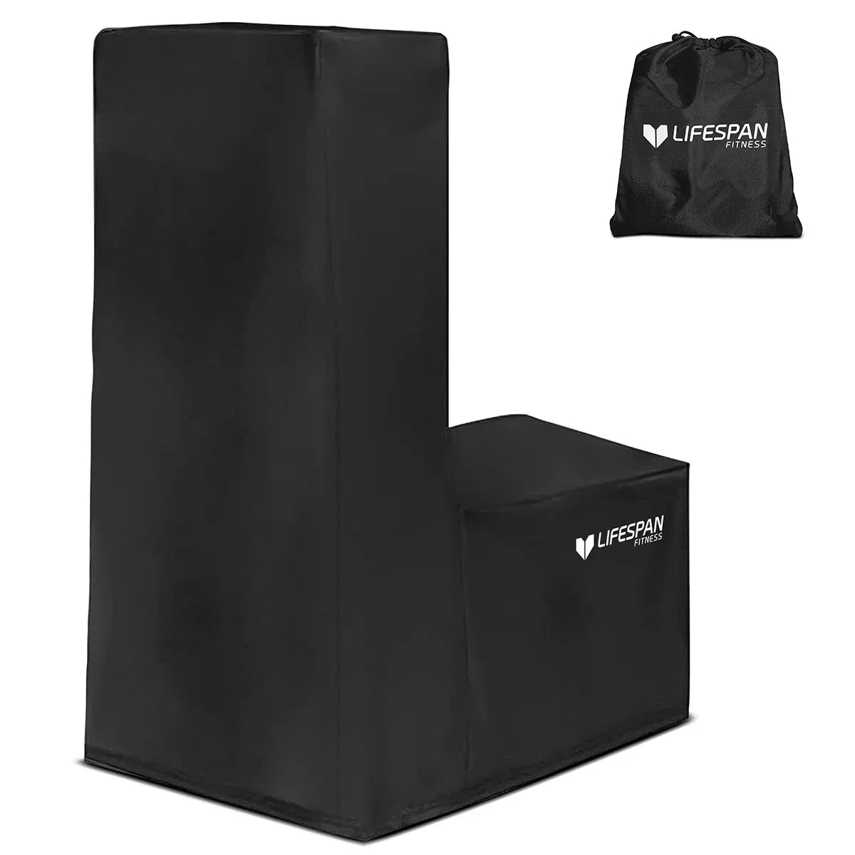 Lifespan Fitness Cross Trainer Cover V572-COVERCT