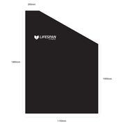 Lifespan Fitness Exercise Bike Cover V572-COVEREB