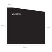 Lifespan Fitness Spin Bike Cover V572-COVERSB