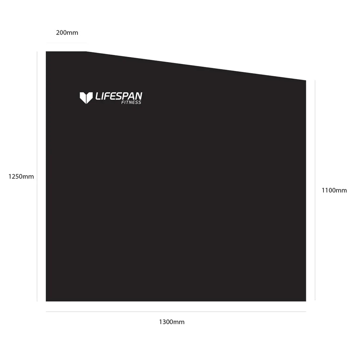 Lifespan Fitness Spin Bike Cover V572-COVERSB