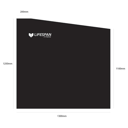 Lifespan Fitness Spin Bike Cover V572-COVERSB