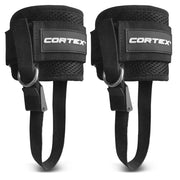CORTEX Premium Ankle Strap Cuff Cable Pulley Attachment Pair V572-CSAC-ANKLECUFFP