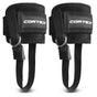CORTEX Premium Ankle Strap Cuff Cable Pulley Attachment Pair V572-CSAC-ANKLECUFFP