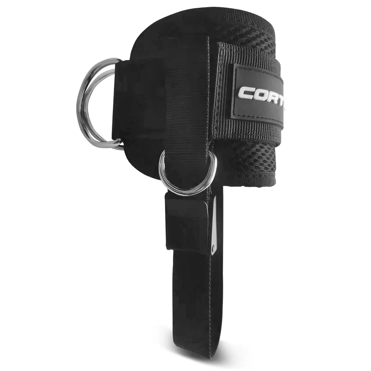 CORTEX Premium Ankle Strap Cuff Cable Pulley Attachment Pair V572-CSAC-ANKLECUFFP