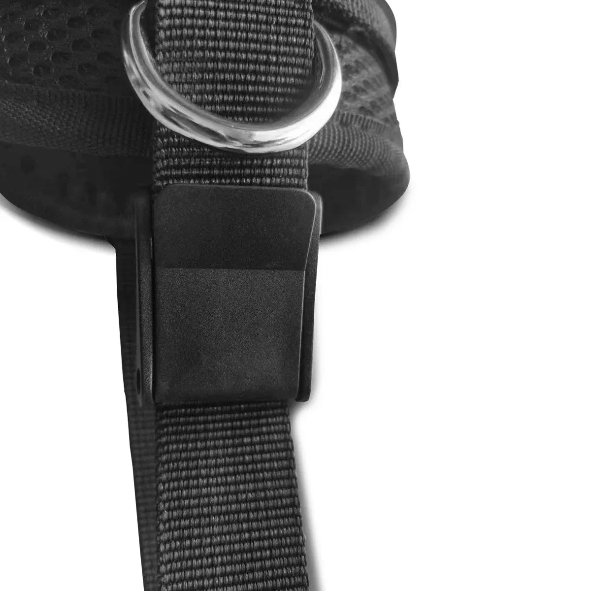 CORTEX Premium Ankle Strap Cuff Cable Pulley Attachment Pair V572-CSAC-ANKLECUFFP