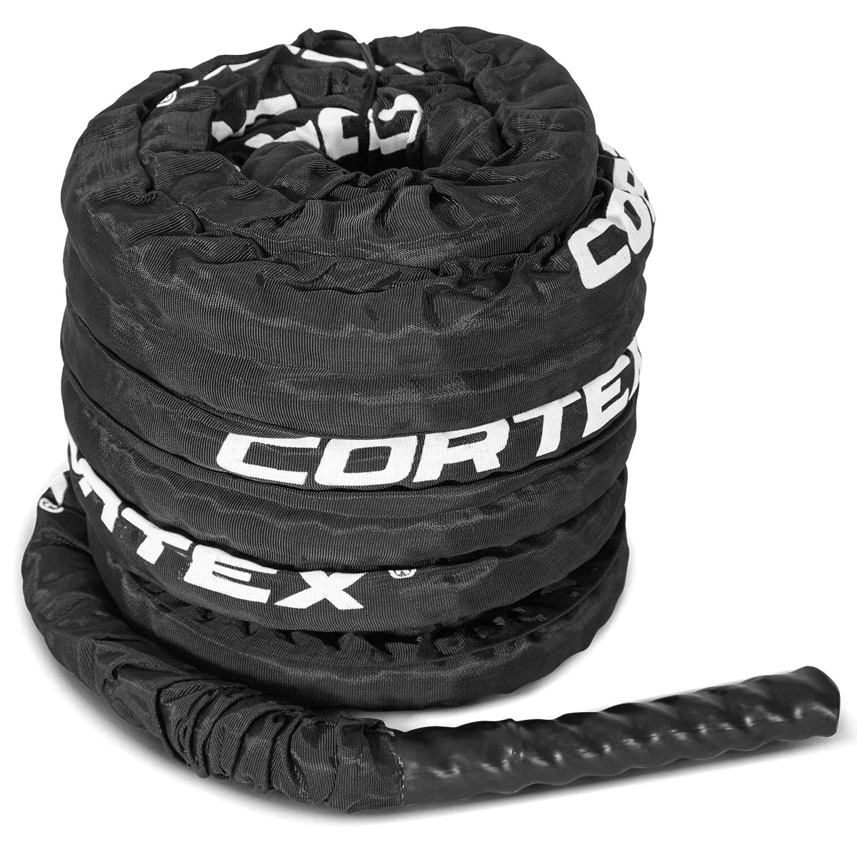 CORTEX Sleeved Battle Rope 38mm*15m V572-CSAC-BRSVD-3815