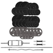 CORTEX CORTEX GridSoft EPP Foam Roller & Massage Ball Set 33*15cm V572-CSAC-FRL3314-HH