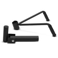 CORTEX Alpha Series 1000kg Close Grip V-Handle (Ergo-Tapered Grip) V572-CSAC-LANDMI-A
