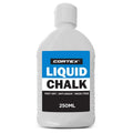 CORTEX Fast Dry Anti-Sweat Liquid Chalk 250ml (Sanitising Formula) V572-CSAC-LFCH250-CC