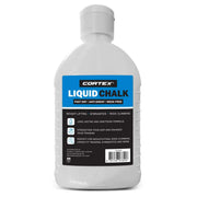 CORTEX Fast Dry Anti-Sweat Liquid Chalk 250ml (Sanitising Formula) V572-CSAC-LFCH250-CC