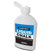 CORTEX Fast Dry Anti-Sweat Liquid Chalk 250ml (Sanitising Formula) V572-CSAC-LFCH250-CC