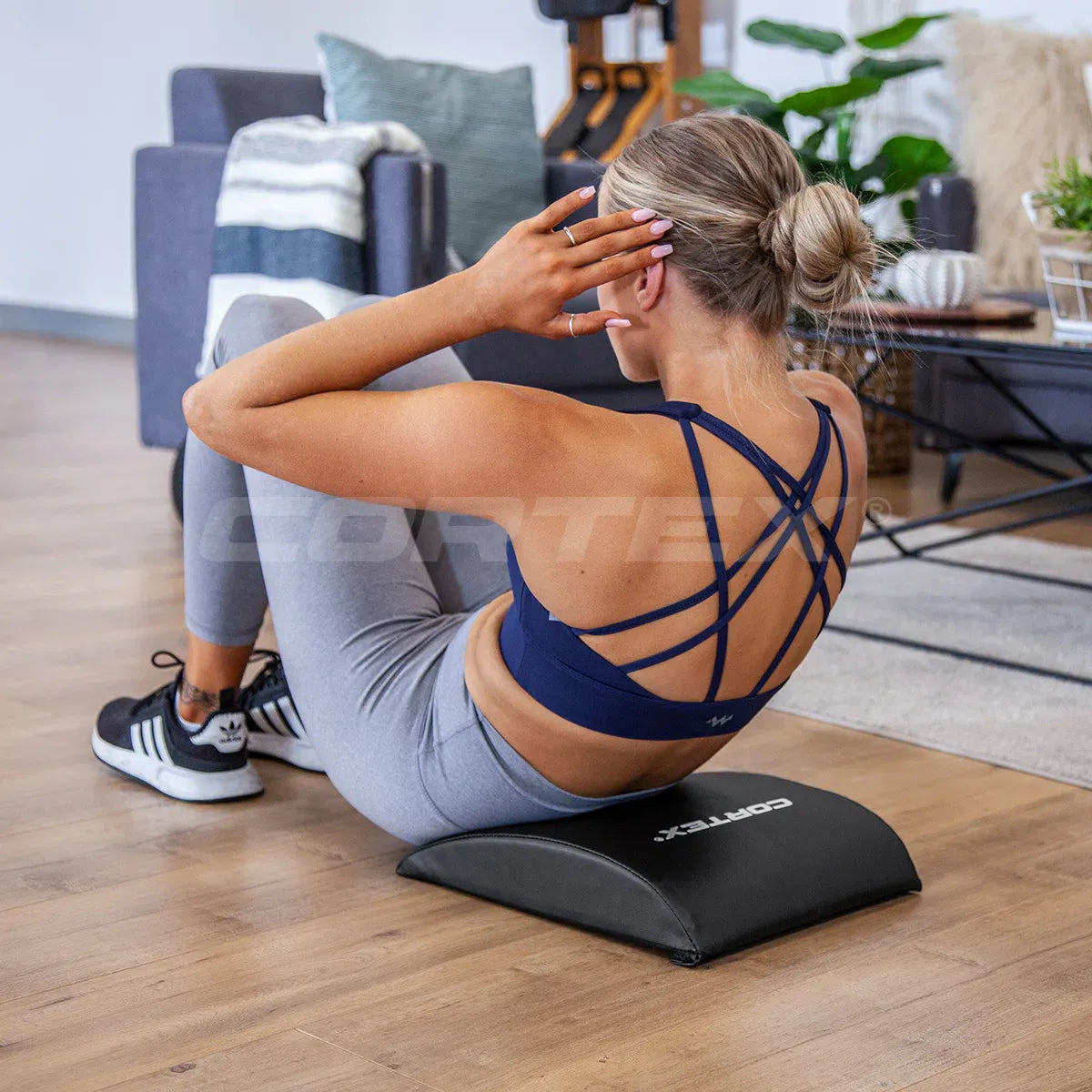CORTEX Ab Mat Abdominal Support Mat V572-CSAC-MATAB