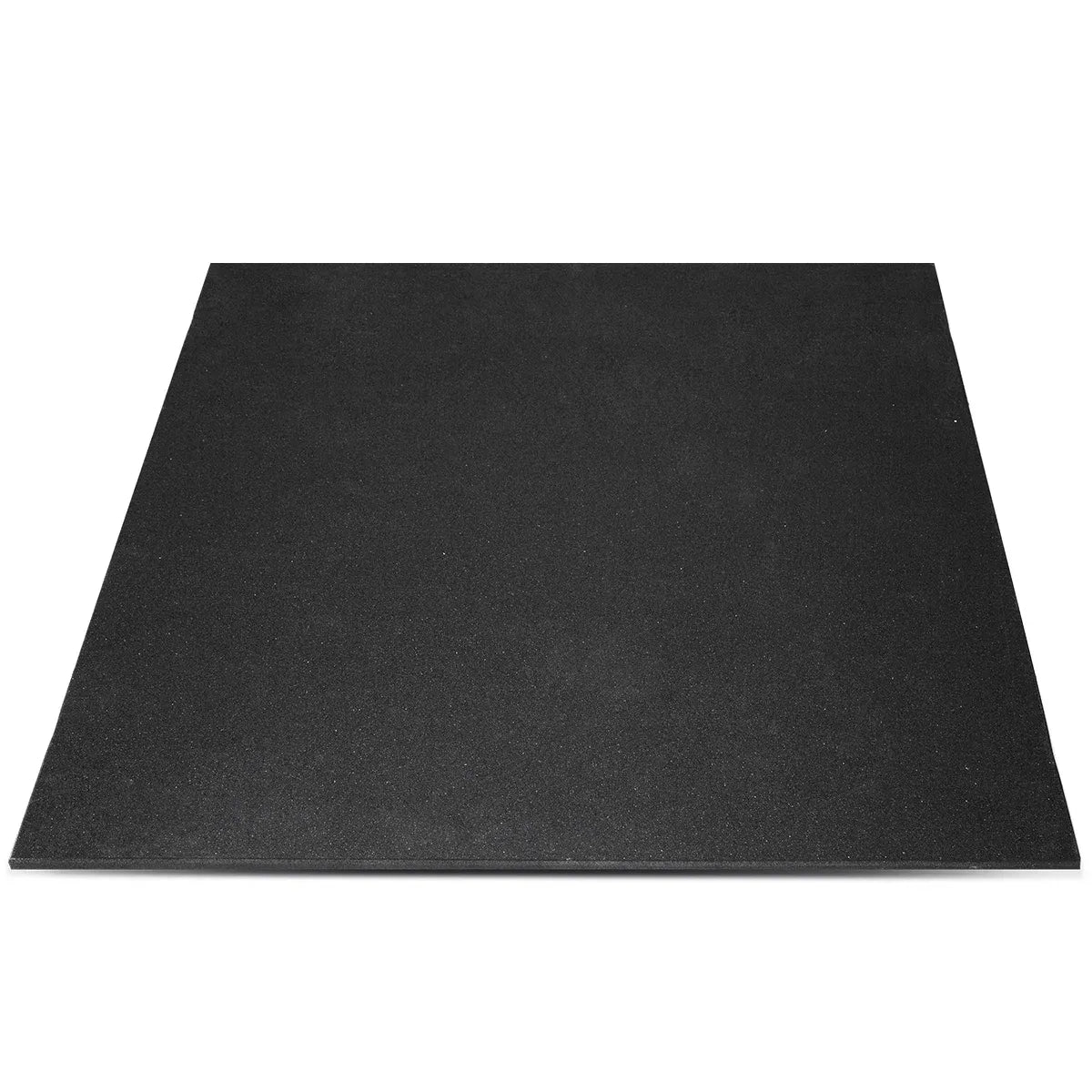 CORTEX 50mm Commercial Dual Density Rubber Gym Floor Tile Mat (1m x 1m) V572-CSAC-MATDD50-1