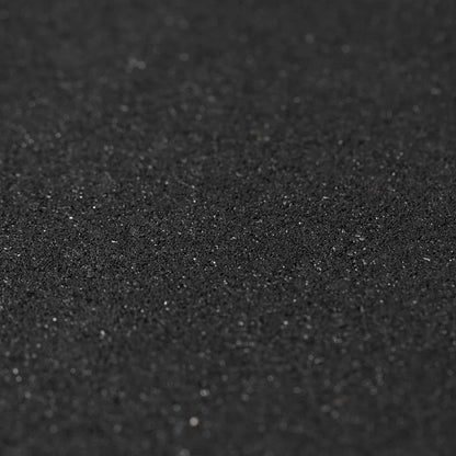 CORTEX 50mm Commercial Dual Density Rubber Gym Floor Tile Mat (1m x 1m) Pack of 2 - Set of 2 V572-CSAC-MATDD50-2