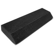 CORTEX 50mm Gym Floor Mat Edges (500*150*50mm) V572-CSAC-MATDD50-E