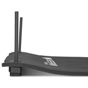 CORTEX Wall Mount Exercise Mat Hanger V572-CSAC-MATWALLH