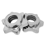 CORTEX Olympic Standard Spinlock Collars (25mm) V572-CSAC-STDCOL-25