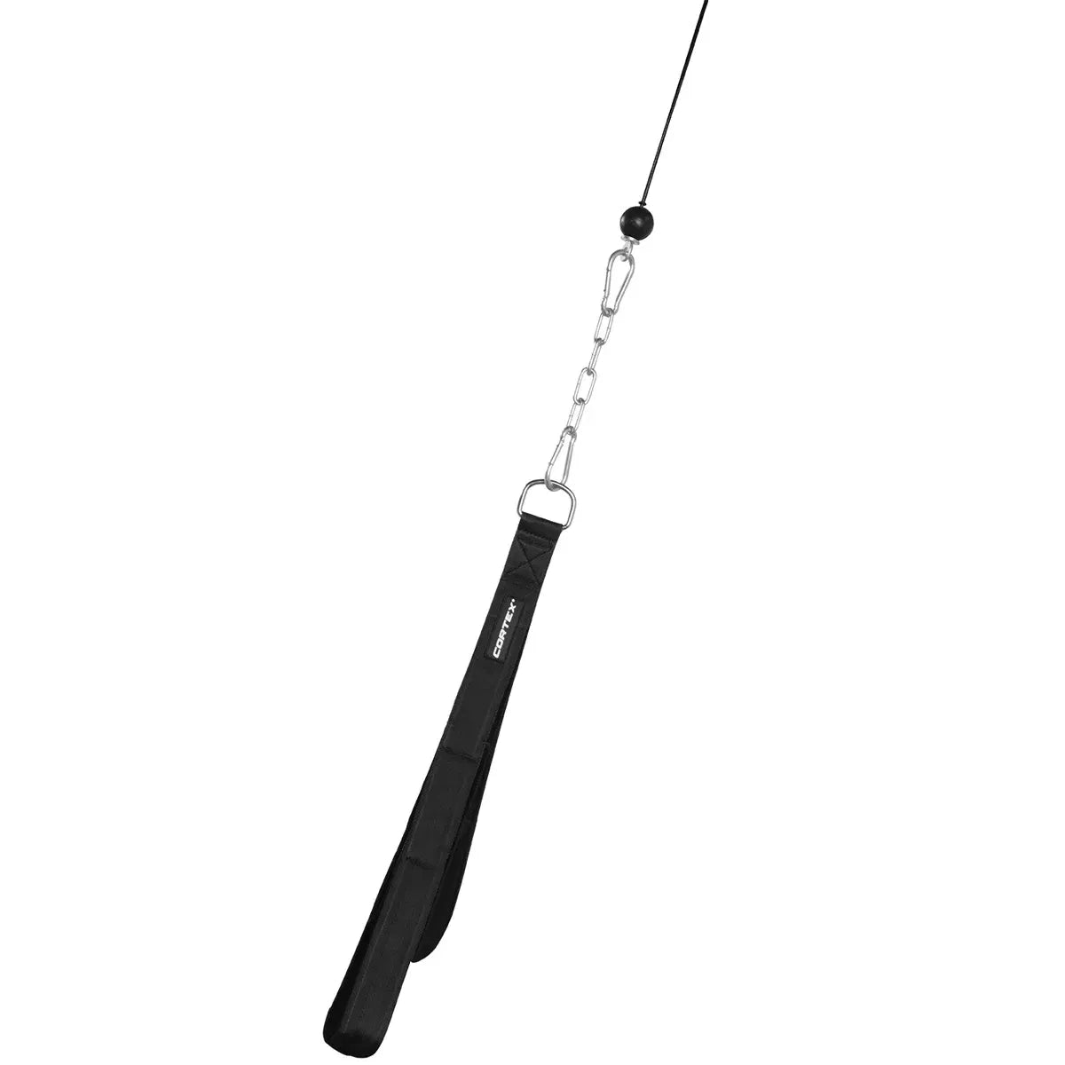 CORTEX Tricep Pulldown/Curl Strap Attachment (22"/29") V572-CSAC-TRICEPRPEL