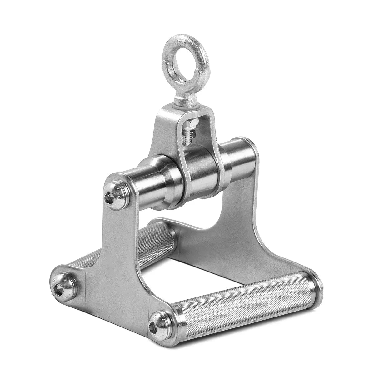 CORTEX Alpha Series 1000kg Close Grip V-Handle (Ergo-Tapered Grip) V572-CSAC-VGRIPA1000