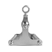 CORTEX Alpha Series 1000kg Close Grip V-Handle (Ergo-Tapered Grip) V572-CSAC-VGRIPA1000