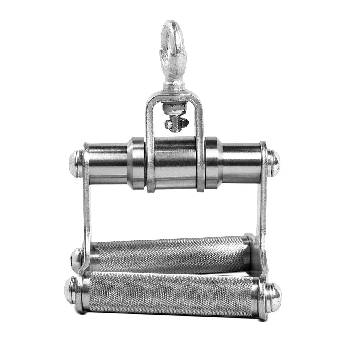 CORTEX Alpha Series 1000kg Close Grip V-Handle (Ergo-Tapered Grip) V572-CSAC-VGRIPA1000