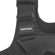 CORTEX Plate Loaded Weight Vest V572-CSAC-WVESTPL