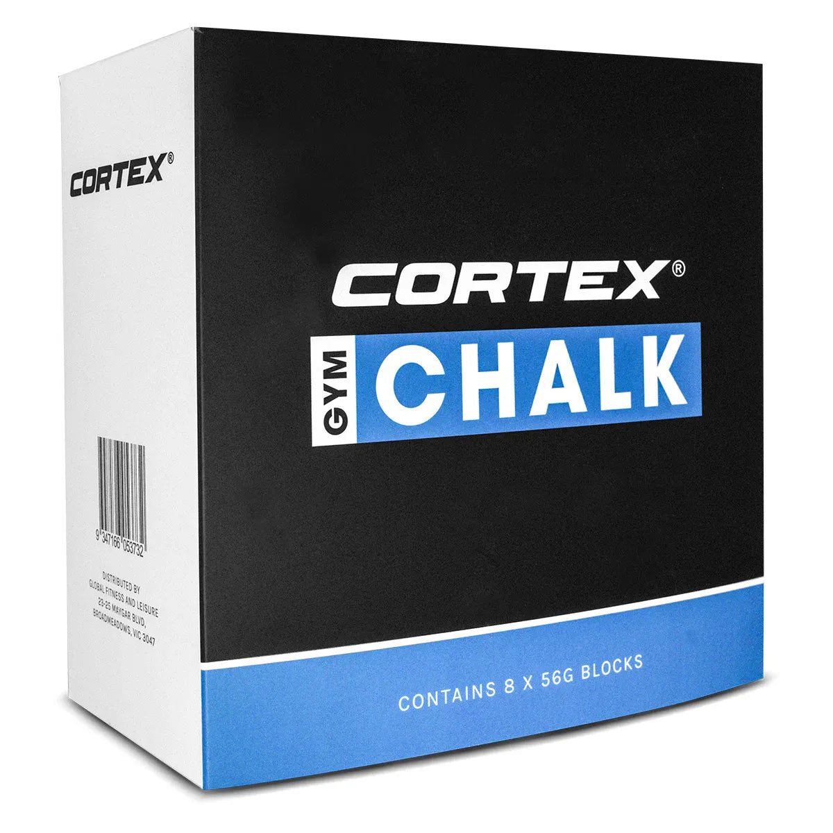 CORTEX Weight Lifting Chalk 60g V572-CSACHALKWL