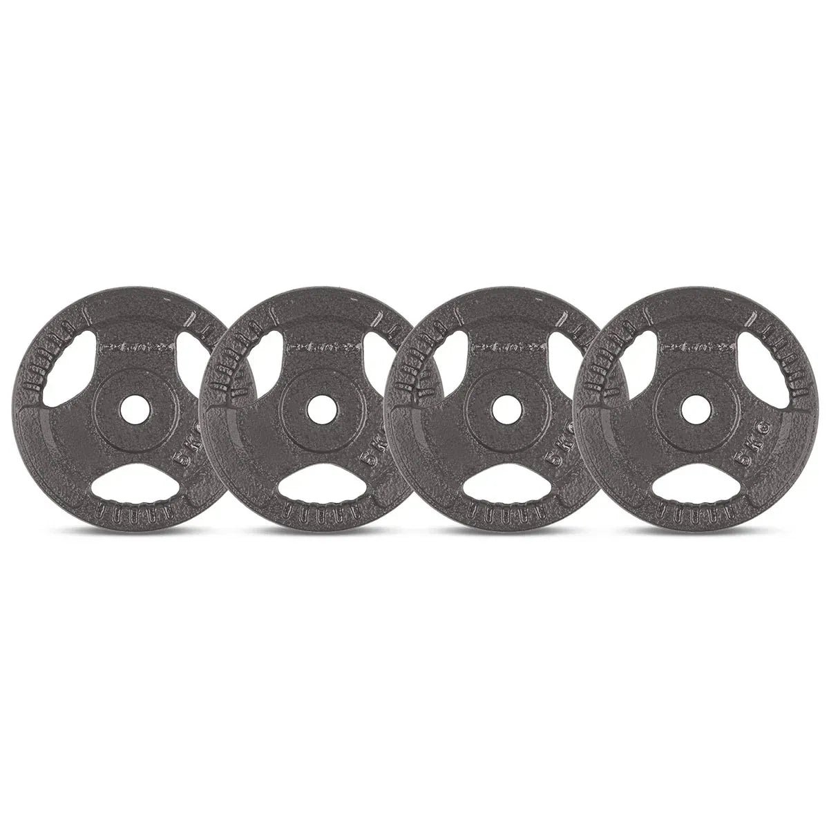 CORTEX BN-11 Exercise FID Bench + 79kg Standard Tri-Grip Weight Plate and Dumbbell Package V572-CSBN-BN11-A