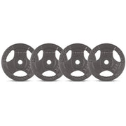 CORTEX BN-8 Preacher Pad + 84kg Standard Tri-Grip Weight Plate & Curl Bar Package V572-CSBN-BNPRCH-A