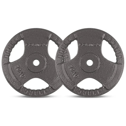 CORTEX BN-8 Preacher Pad + 84kg Standard Tri-Grip Weight Plate & Curl Bar Package V572-CSBN-BNPRCH-A