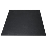 CORTEX Rubber Gym Floor Mat 1m*1m*10mm (Set of 4)