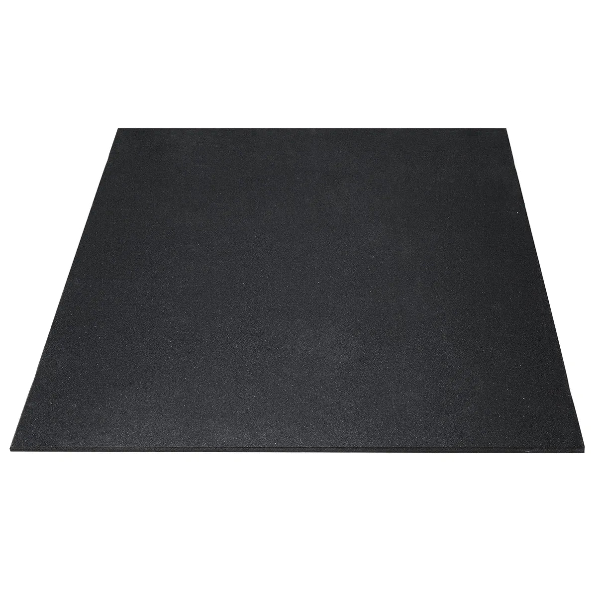 CORTEX Rubber Gym Floor Mat 1m*1m*10mm (Set of 4)