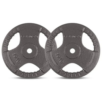 CORTEX PR5 Folding Power Rack with 90kg Standard Tri-Grip Weight & Bar Set V572-CSPR-PR5-A