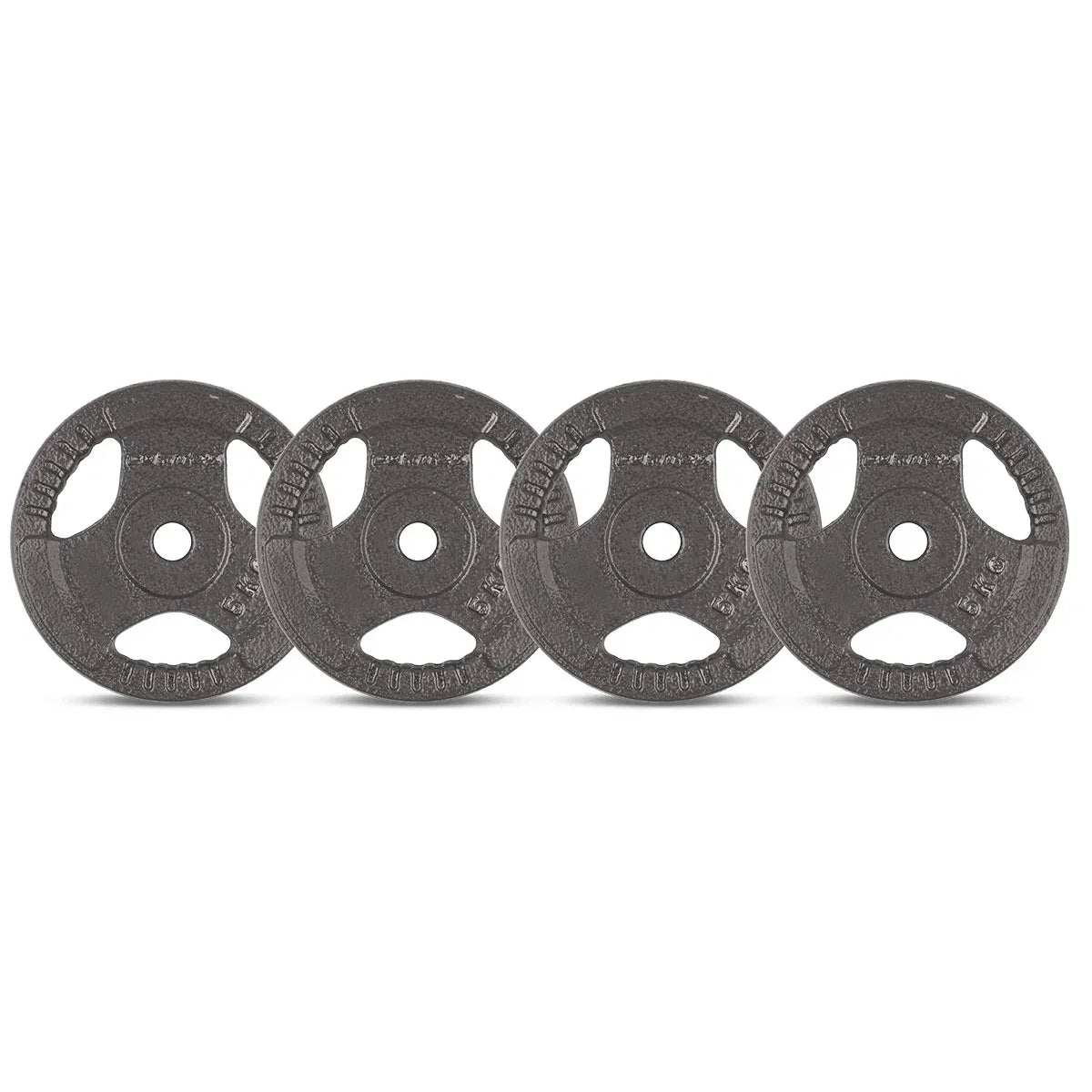 CORTEX PR5 Folding Power Rack with 90kg Standard Tri-Grip Weight & Bar Set V572-CSPR-PR5-A