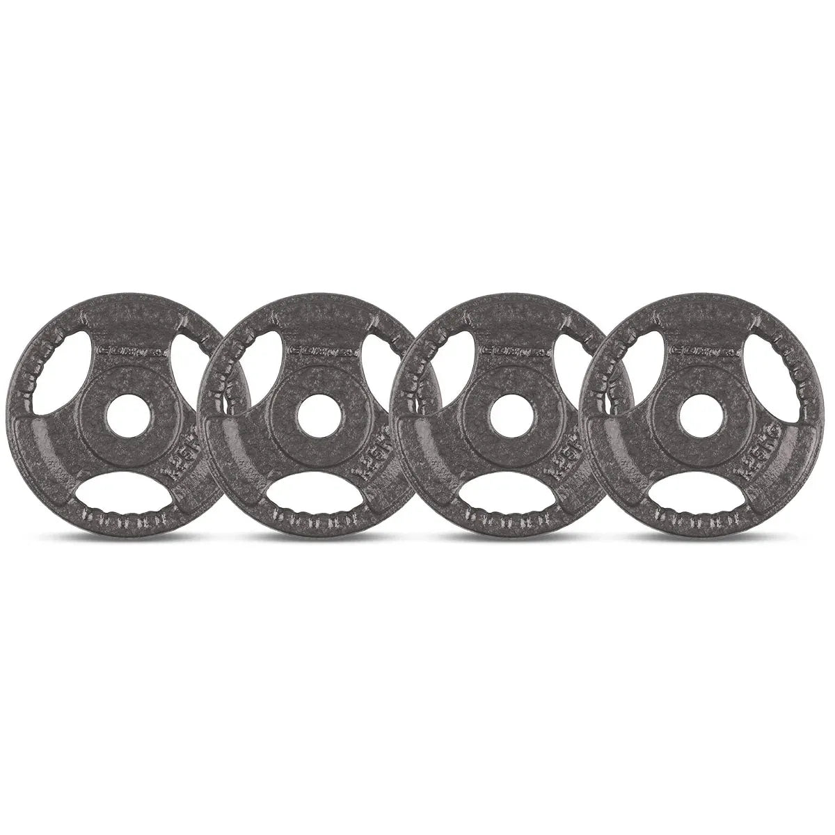 CORTEX PR5 Folding Power Rack with 90kg Standard Tri-Grip Weight & Bar Set V572-CSPR-PR5-A