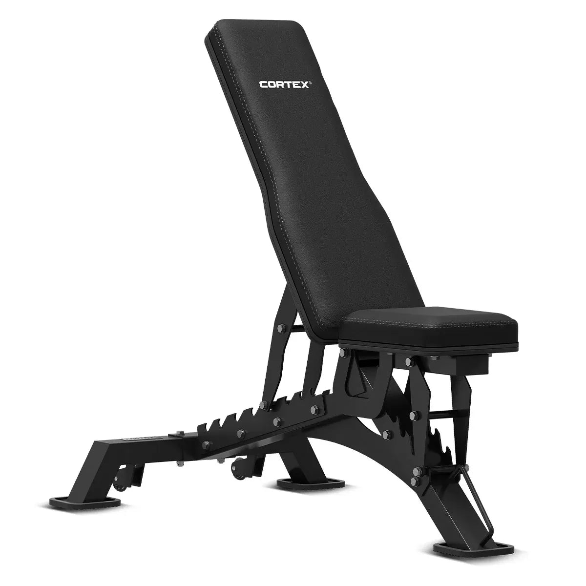 CORTEX PR5 Folding Functional Trainer and Power Rack V572-CSPR-PR5-C