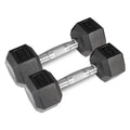CORTEX 5kg Hex Dumbbell (Pair) V572-CSST-DBH050-2