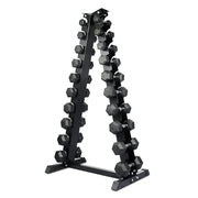 CORTEX 110kg Hex Fixed Dumbbell Set (1-10kg Pairs) V572-CSST-DBHSET-110