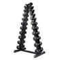CORTEX 110kg Hex Fixed Dumbbell Set (1-10kg Pairs) V572-CSST-DBHSET-110