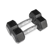 CORTEX 1kg to 3kg Hex Dumbbell Set V572-CSST-DBHSET-12